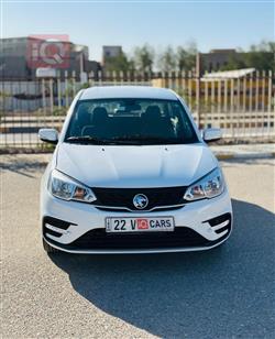 بروتون ساغا